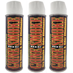 Big Gone Smoke- Dry Smoke & Odor Eliminator, 16 oz.- 3 Pack