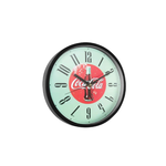 Coca Cola 10" Analog Wall Clock