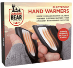 Canadian Bear Company Electronic Hand Warmers