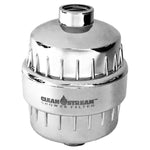 Clean Stream Shower Head with Shower Filter