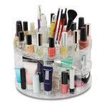 Acrylic Jewelry & Cosmetic Storage Organizer