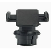 Cup Call Car Phone Mount - Adjustable Cup Holder