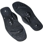 Tropical Shiatsu Acupressure Insoles- Medium- W 7.5-9/M 6.5-8
