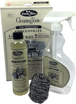 Dutch Glow Cleaning Tonic – Powerful, Natural Cleaner (8 fl oz)