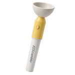 EZScrambler Egg Scrambler Mixes Yolk Inside Shell