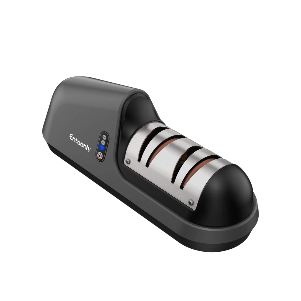 polishing and sharpening