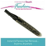 Finishing Touch Freedom (Brown Leopard Print)