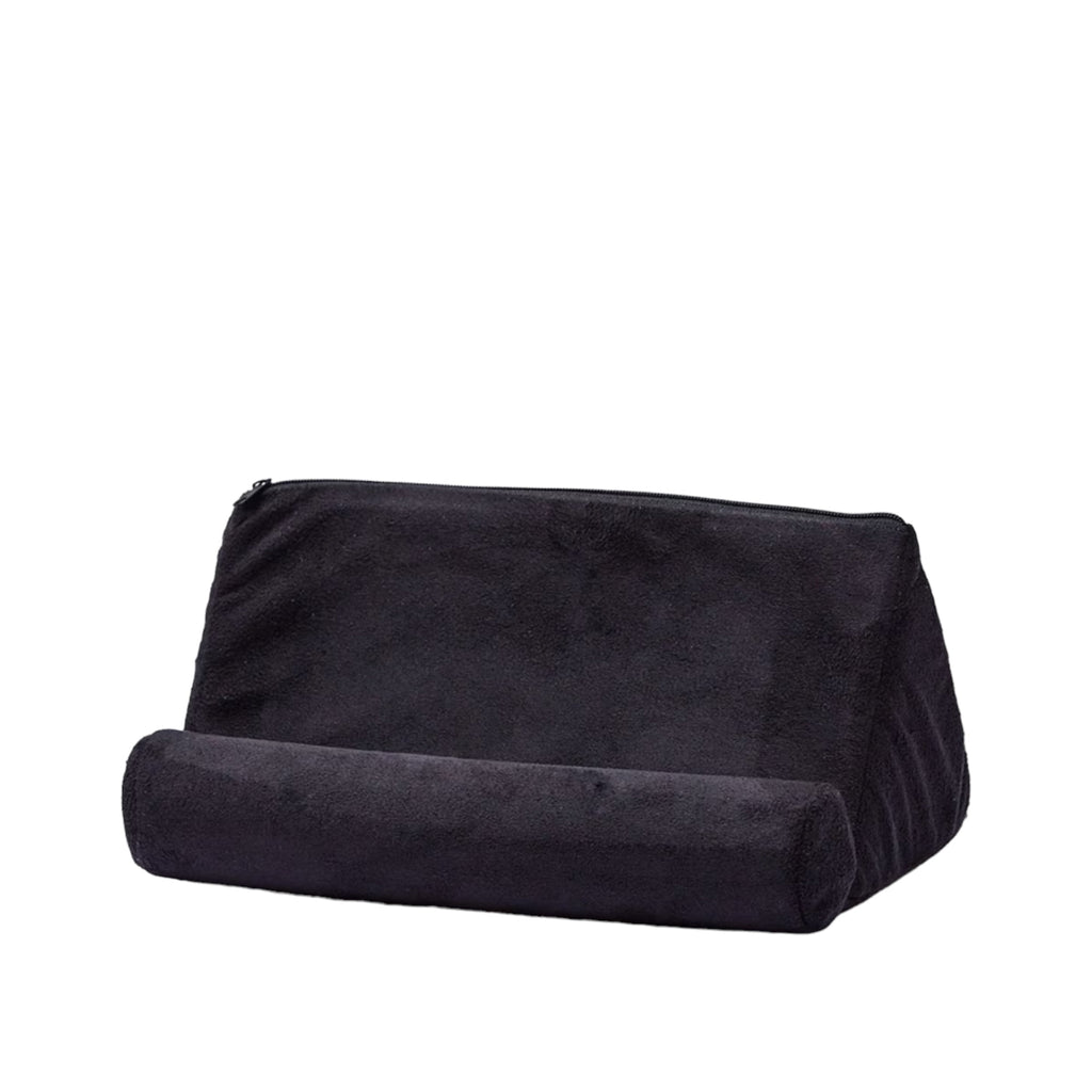 Tablet Sofa Pillow Stand - Black