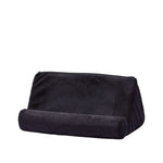 Tablet Sofa Pillow Stand - Black
