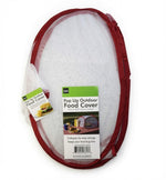 Collapsible Pop-Up Food Cover – Perfect for Picnics and BBQs