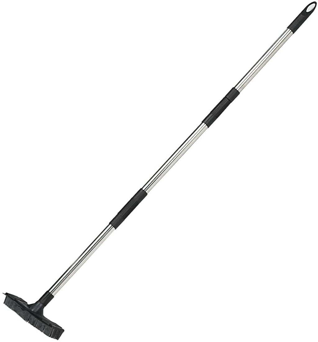 Hawk 45" Rubber Broom