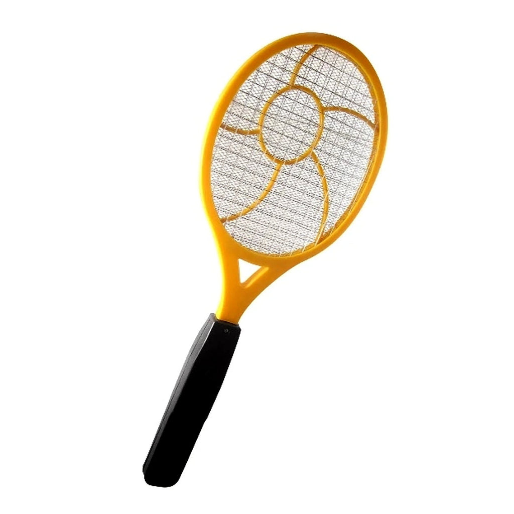Hawk Bug Zapper Racket: Swift, Safe, and Effective