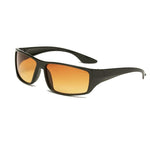 HD Vision Readers- Black- +2.00