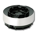 Ideas In Motion Vaporizer Electric Smokeless Ashtray Battery Operated