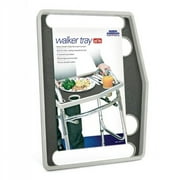 North American Health and Wellness Non-Slip Walker Tray - 20.75" x 15.75"