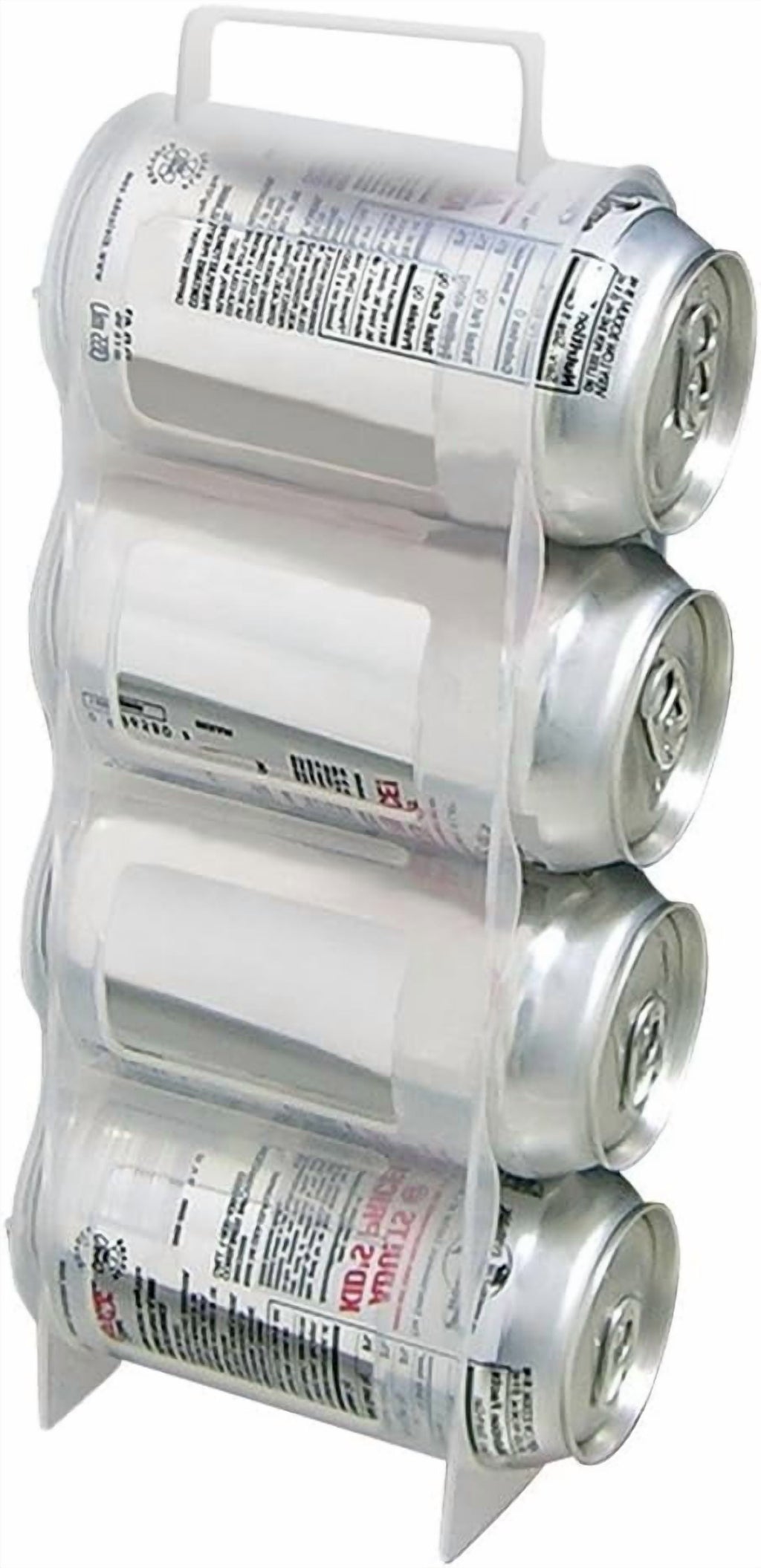 Trademark Soda Can Caddy- Set of 2