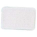 Non-Slip Bathtub Pillow with Suction Cups