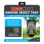 Magic Mesh Hanging Insect Trap