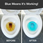 Mer-Maid Toilet Bowl Cleaner [TWO PACK]