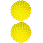 Clothes Laundry Machine Dryer Balls Set Reduce Static Dry Time Remove Wrinkles