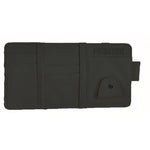 Pennzoil Visor Valet - Convenient Car Organization Solution (Black)
