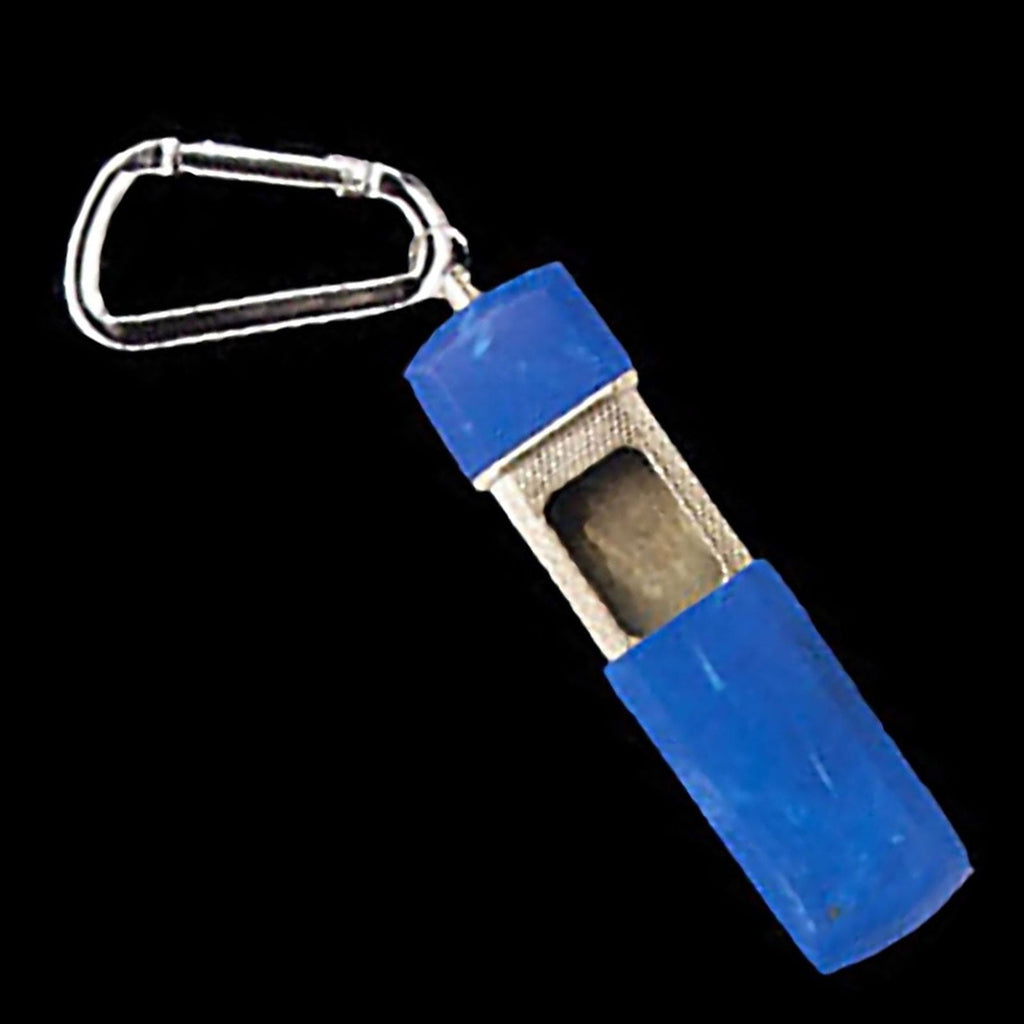 Keychain Ashtray: Easy Disposal for Smokers Anywhere