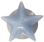 Protection Plus- Sliding Glass Door and Window Accessory - Blue - 2 Pack