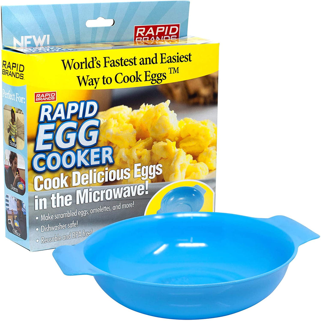 Rapid Brands Rapid Egg Cooker