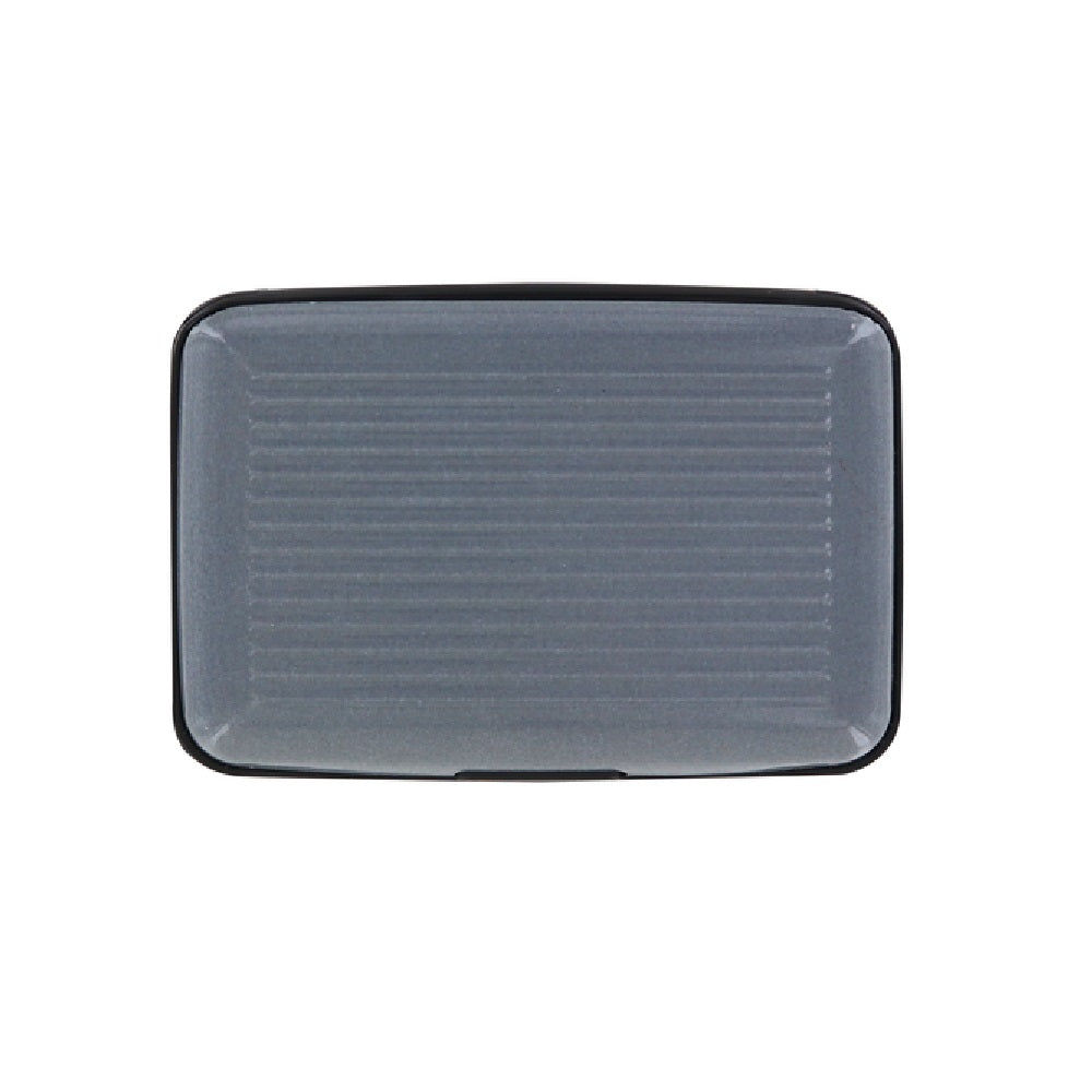 black card holder