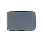 black card holder