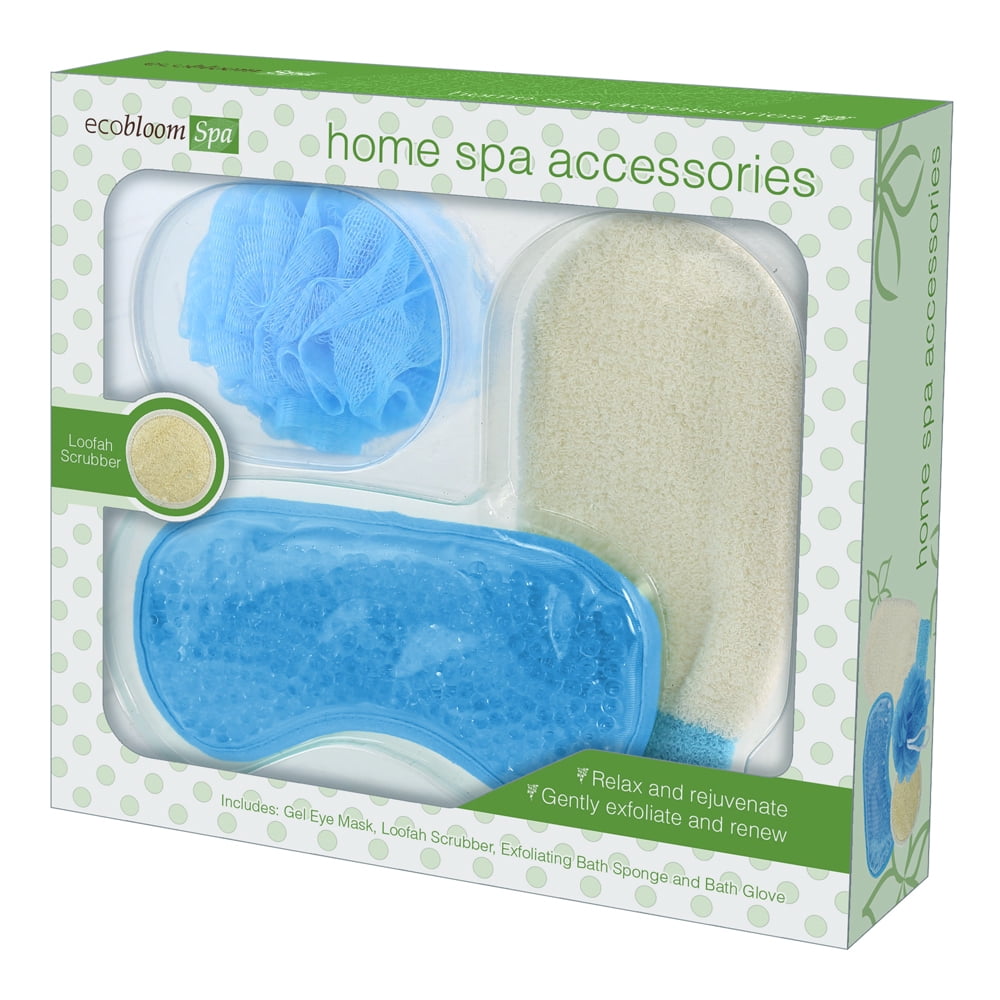 Spa Accessories Set