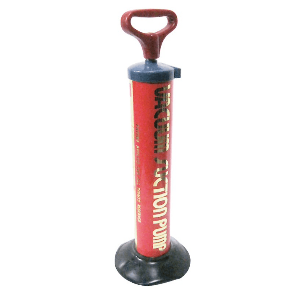 Super Bazooka Drain Cleaner