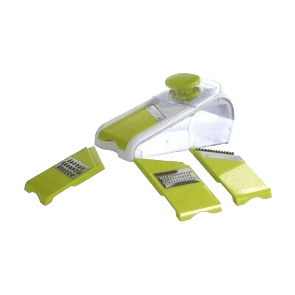Swift Slice Express Mandolin Slicer - White