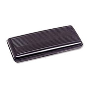 BIG Card Guard Wallet - Ultimate Protection for Your Cards (Black)