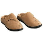 Comfort Gel Slippers - Soft, Supportive, and Stylish Indoor Footwear (Small)