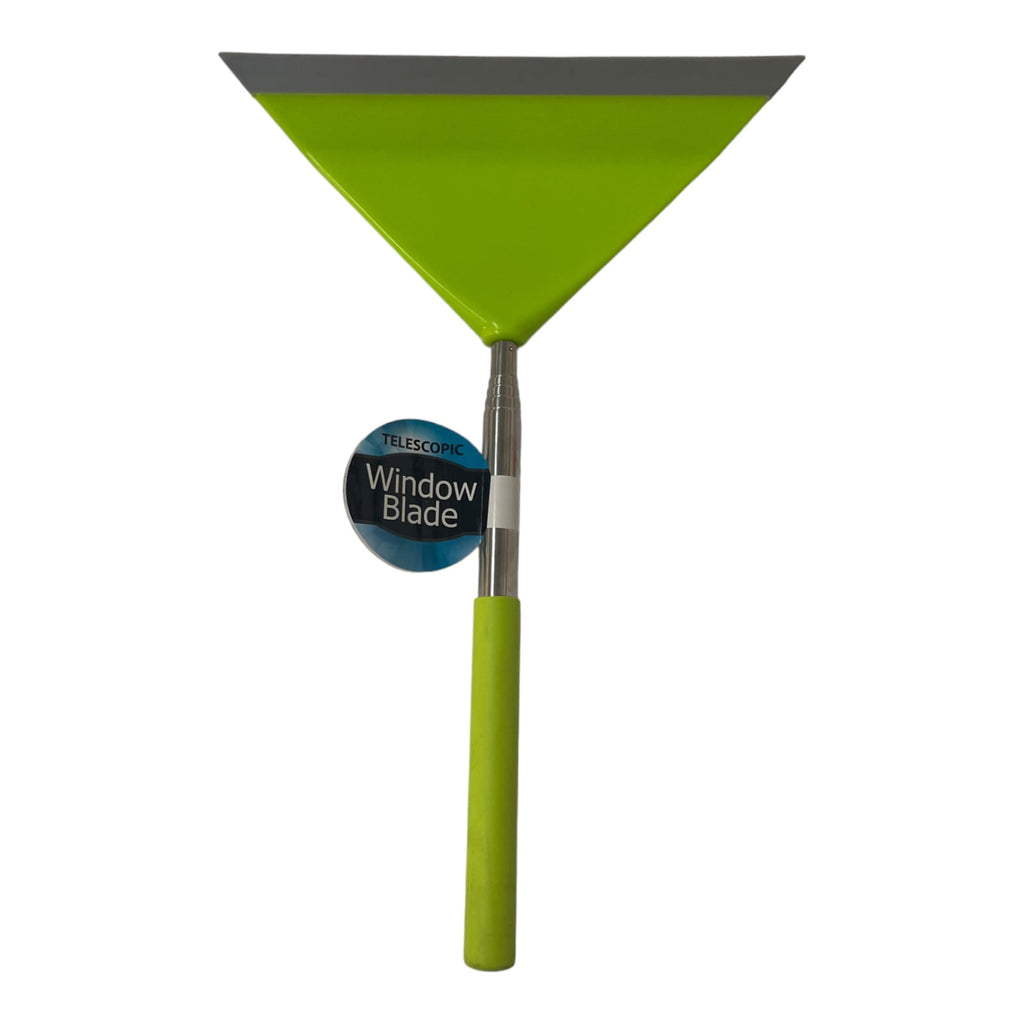 Telescopic Window Blade 11.5"