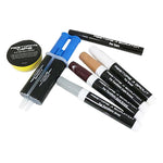 Total Restoration- The First Aid D.I.Y. Kit