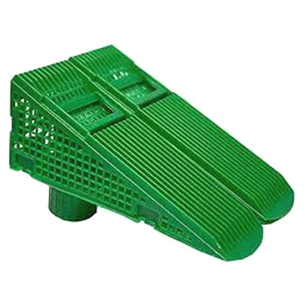 EZ Clean Downspout Wedge - Set of 2