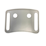 Deluxe Enhanced Mobility Tray, Gray