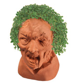 Chia Pet Planter - Zombie - Creepy Holden