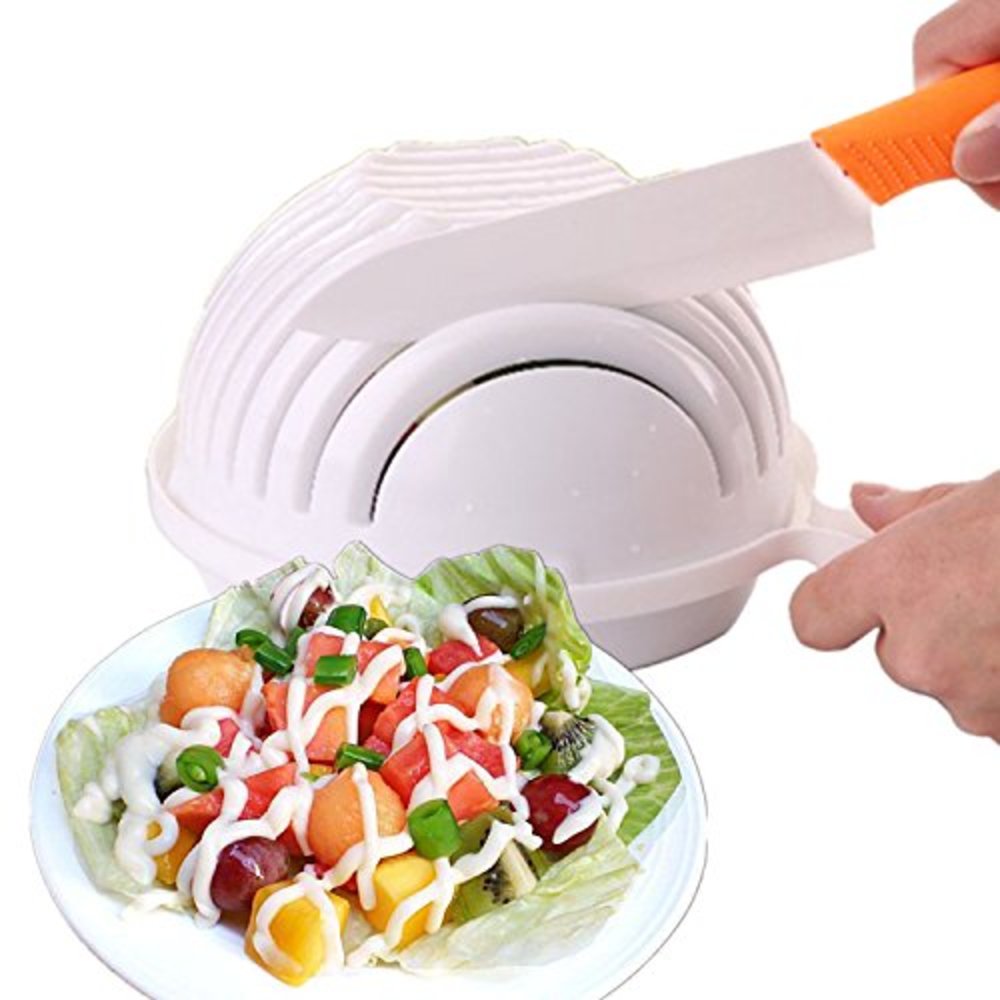 salad bowl