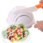 salad bowl