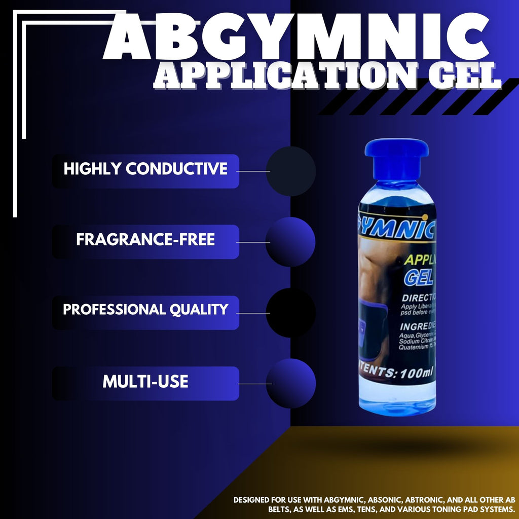 abgymnic gel