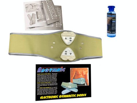 electric muscle stimulator