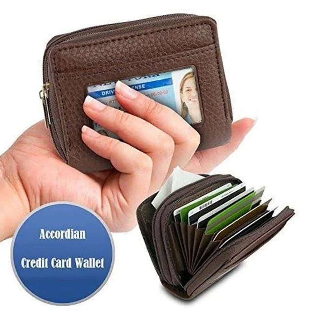 cardholder wallet