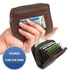 cardholder wallet