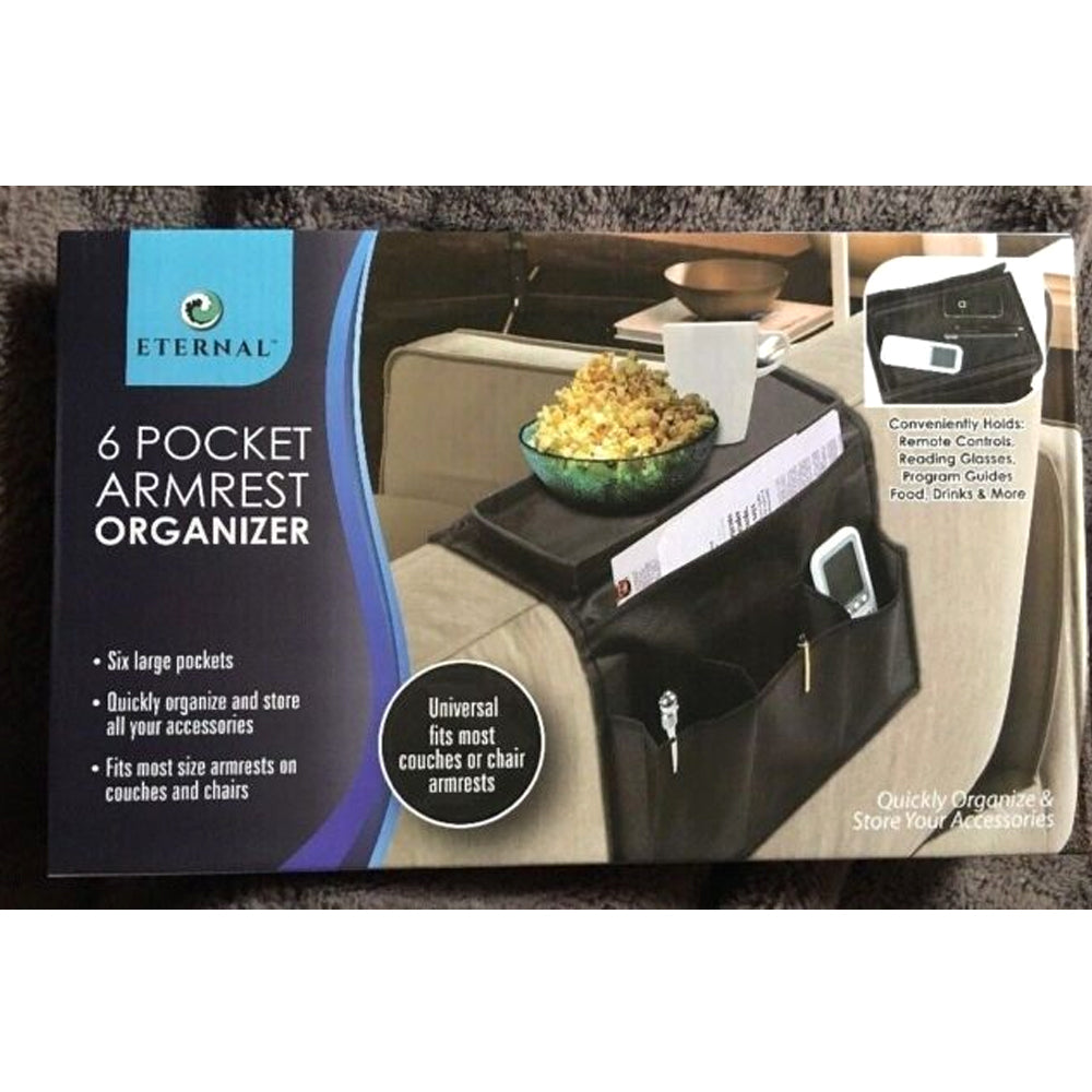 tv remote holder for couch
