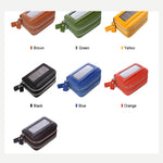 credit card holder wallet