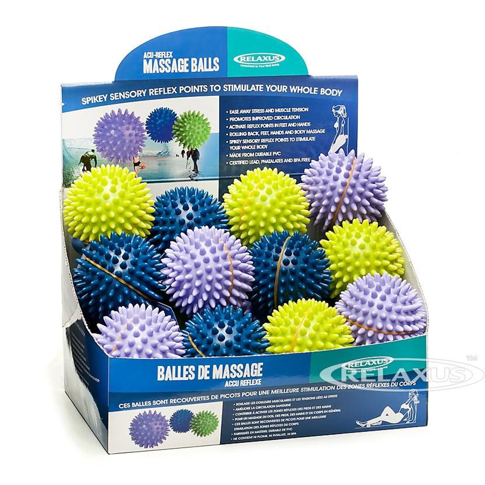 trigger point ball