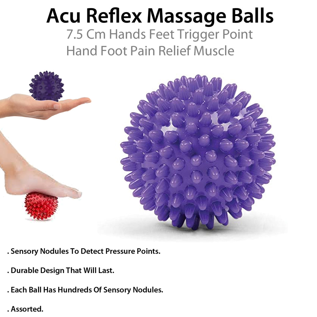 foot massage ball